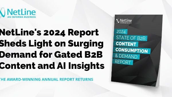 Surging Demand for Gated B2B Content and AI Insights Surging Demand for Gated B2B Content and AI Insights