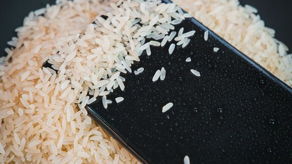 New Apple Advice on iPhone Water Damage