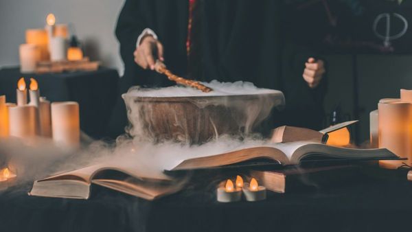 New Harry Potter Audiobooks in 2025