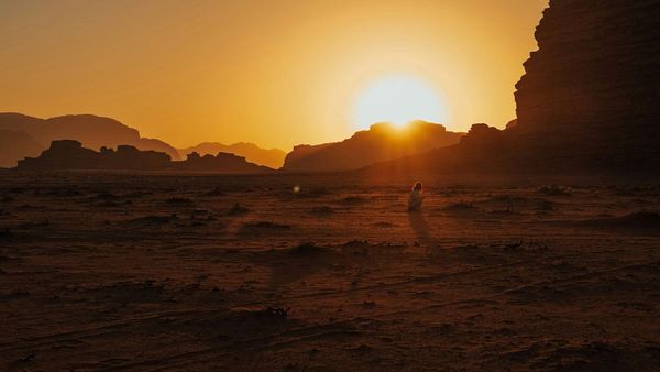 New Ventures Transform Middle East