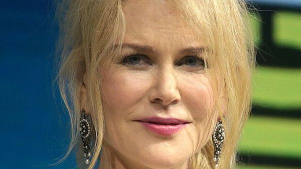 Nicole Kidman Honored by Hollywood