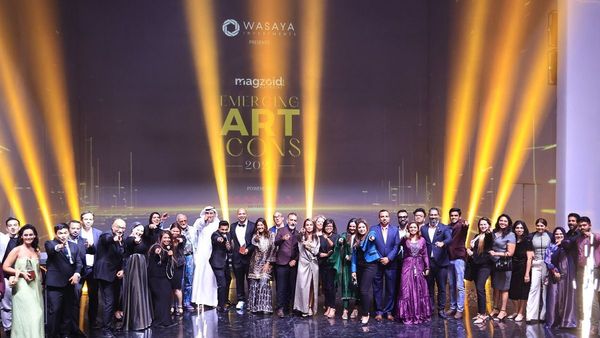 Nominations Open for UAE Art Awards 2024