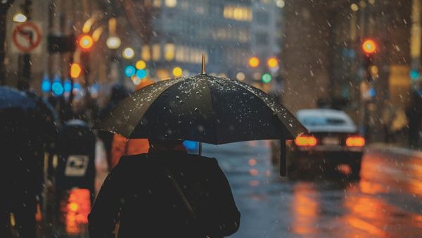 Oman Prepares for April 2024 Rainfall