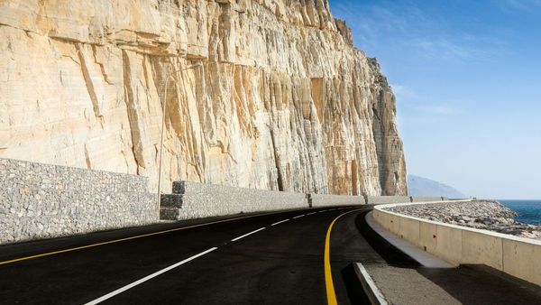 Oman s Weather Crisis  Rescues Underway