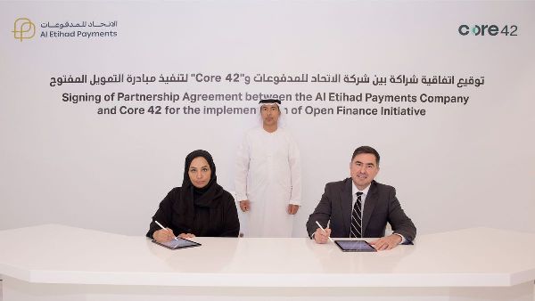 UAE Launches Open Finance Initiative UAE Launches Open Finance Initiative