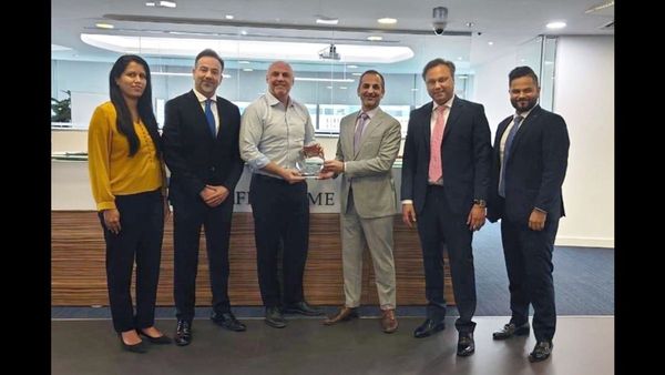 Pacific Prime                       AIG          2023