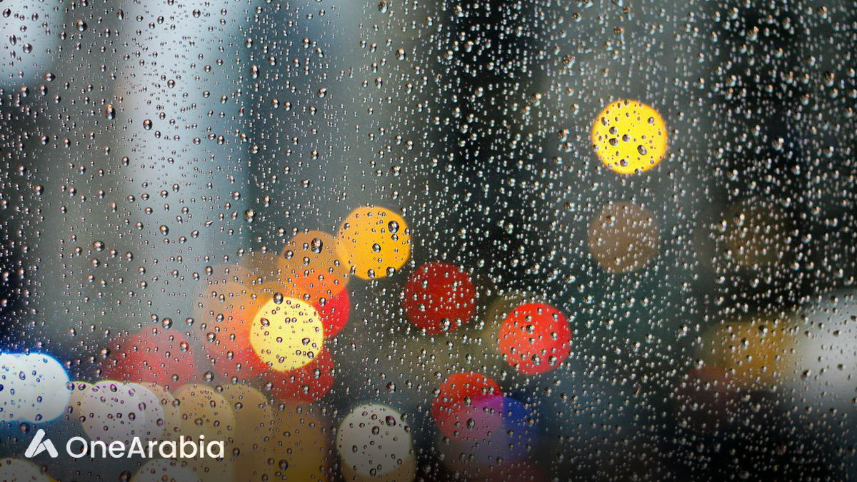 Extended Rain Forecast In Saudi Arabia Until End Of April, NCM Reports