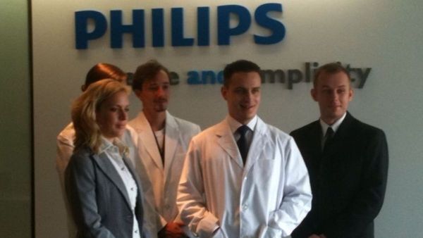 Philips   1 1B Ventilator Recall Settlement