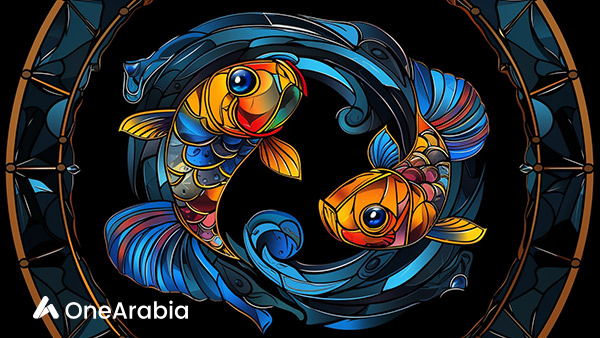 Pisces  February 19 - March 20  Horoscope