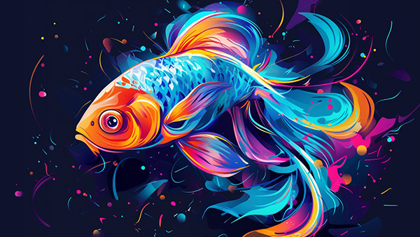 Pisces (February 19 - March 20) Horoscope