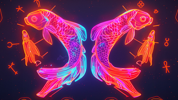 Pisces (February 19 - March 20) Horoscope