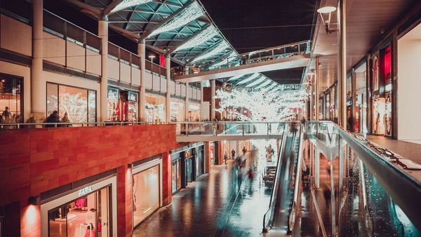 Pop-Up Shops  Impact in Kuwait