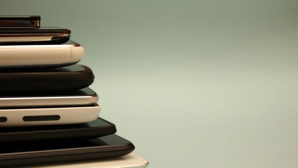 Reduce E-Waste  Mindful Tech Use