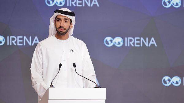 UAE Boosts Africa's Renewable Energy UAE Boosts Africa's Renewable Energy