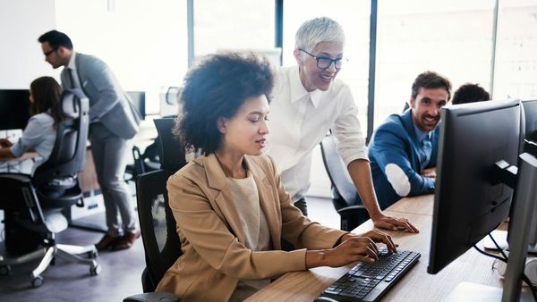 Returning to Work After Ramadan