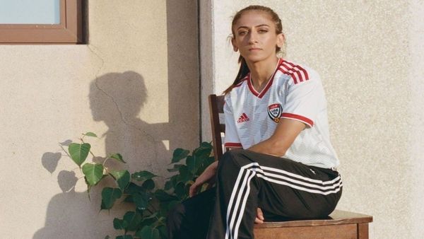 Rise of Women s Football in UAE