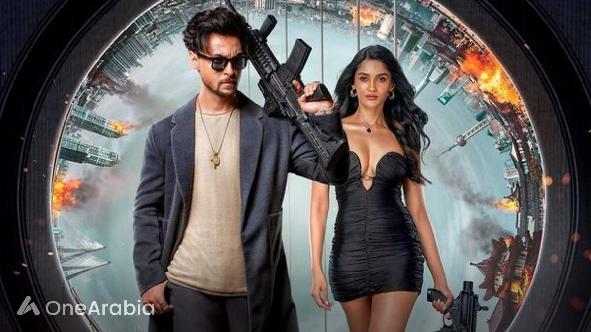 Ruslaan Movie Review: Audience Verdict On Aayush Sharma's Latest Film ...