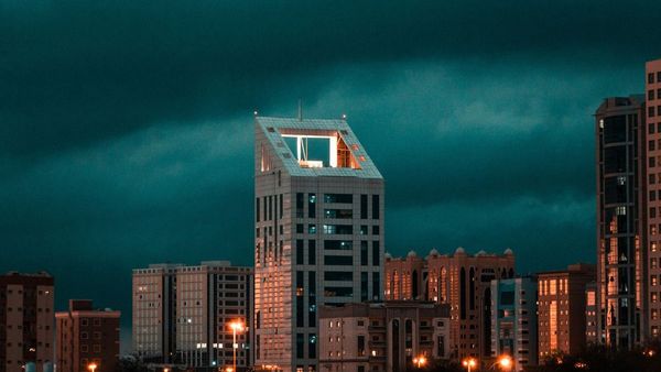 Safeguard Kids Post-Rain  amp amp  Enjoy Benefits