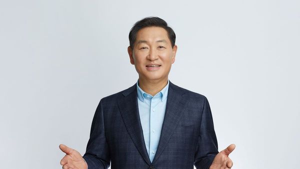 Samsung s AI Home Revolution