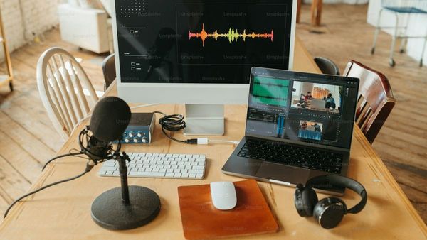 Saudi Entrepreneurs Turn to Tech