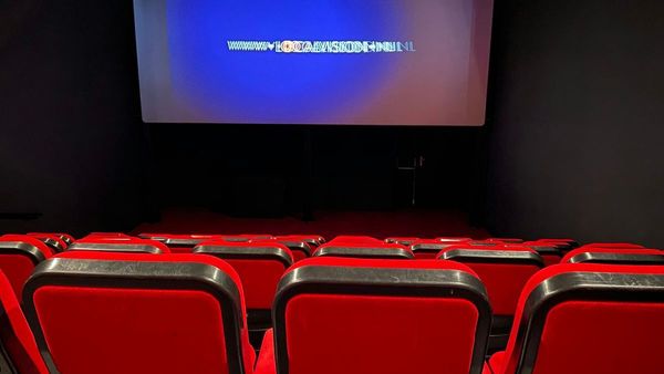 Saudi Film Fest  Sci-Fi and Green Cinema