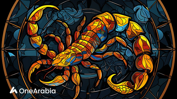 Scorpio  October 23 - November 21  Horoscope