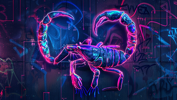 Scorpio (October 23 - November 21) Horoscope