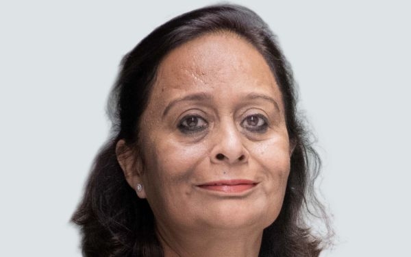 Seema Deriv