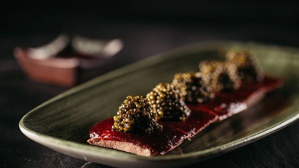 Shanghai Me  Dubai s Culinary Gem