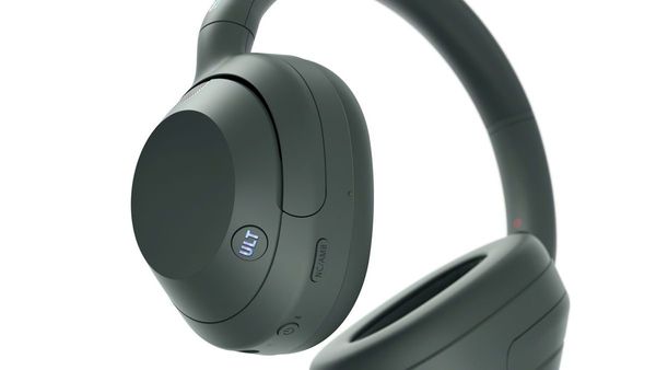 Sony Unveils ULT POWER SOUND Series