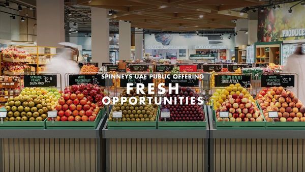 Spinneys  Bold 70  Profit Share Plan