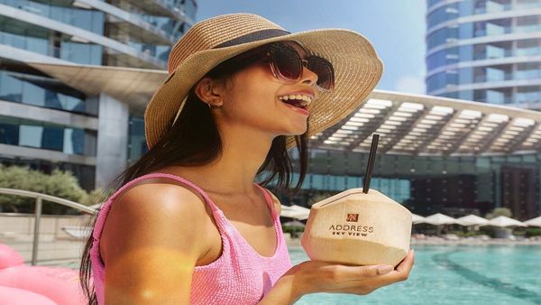 Spring  amp amp  Ramadan Deals at Sky View