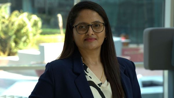 Sulochana Betwala s TOTL Success Story