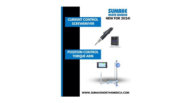 New Precision Tools by Sumake New Precision Tools by Sumake