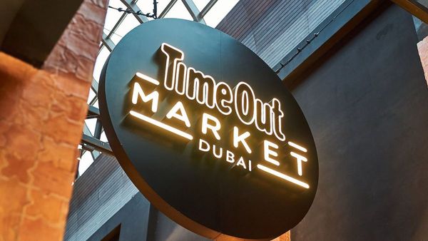 Time Out Dubai s 3rd Anniversary Bash