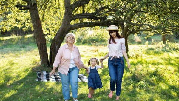 Top Fabrics for a Cool Summer