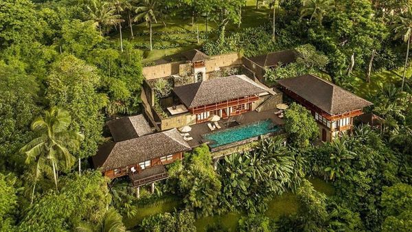 Top Spas Worldwide  TripAdvisor s Picks