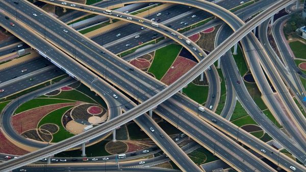 Transport Updates in UAE Cities