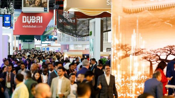 Travel Innovation at ATM 2024