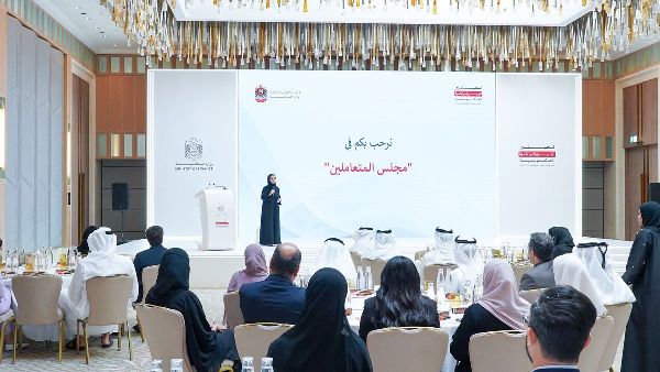 UAE Fights Bureaucracy with New Initiative UAE Fights Bureaucracy with New Initiative