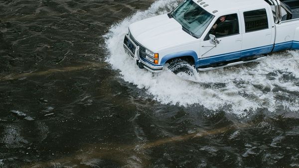 UAE Insurers Battle Weather Changes