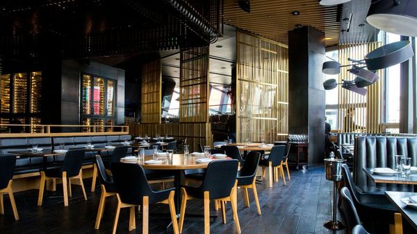 UAE s April Restaurant Openings