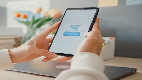 UAE Shopping Spikes in Ramadan 2024