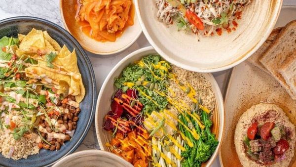 Wellness Day at Expo City Dubai