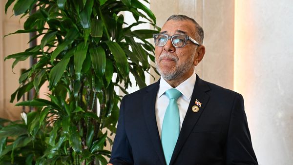 DR and UAE Clean Energy Pact