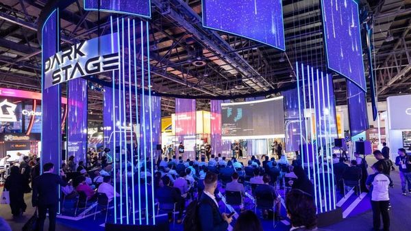 Women Lead GISEC 2024 Cybersecurity Talks