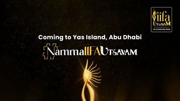 Yas Island to Host IIFA Utsavam 2024