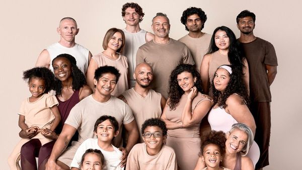 Yoga for Everyone Promotes Inclusivity