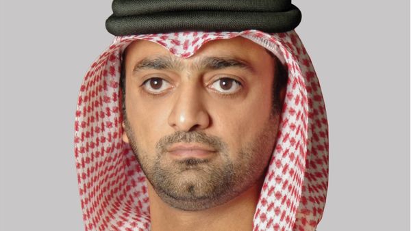 Ajman's Swift Weather Recovery Plan