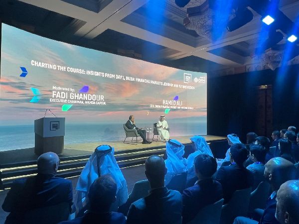 DFM's New Investor Surge in 2024